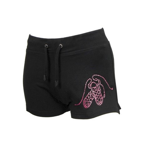 Irish Dancing Shorts mit Softshoes Motiv