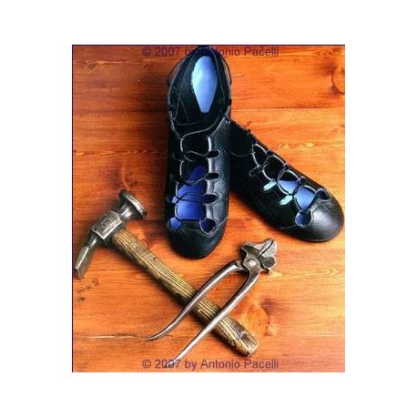 Aoife Pump von Inishfree