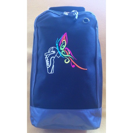 Shoebag m. Logo, Celtic Creations