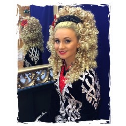 Bronagh Wig, Celtic Creations 