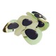 Buckles, Shamrock Buckles