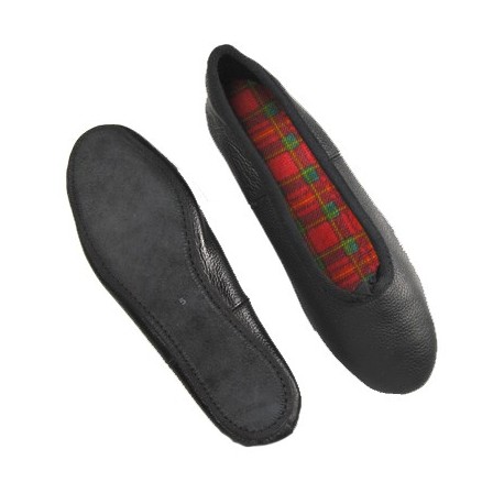 Lomond Ladies Scottish Country Dance Pump