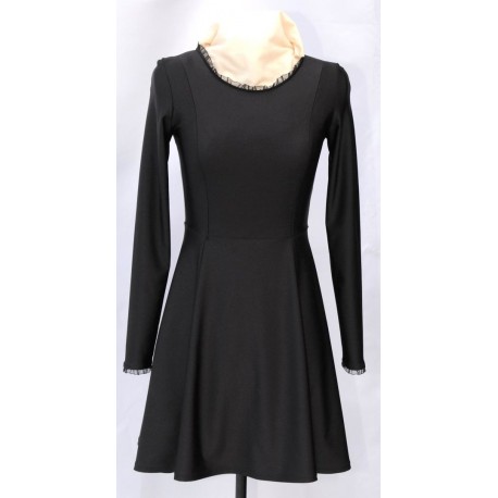 Irish Dancing Dress, Lycra v. Pacelli 